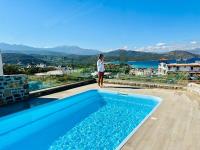 Villa Praxia i - B&B Kaló Chorió