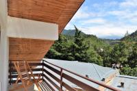 Quadruple Room with Balcony