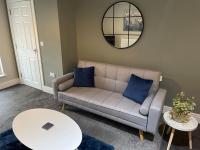 Willow House by Shortstays4U 2bedroom Townhouse with free parking in town centre! - Chambres d'hôtes King's Lynn