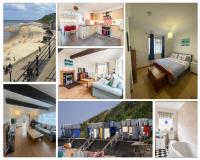 B&B Cromer - 4 Bedroom Fisherman's Cottage in Norfolk - Bed and Breakfast Cromer