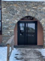 Appart 3 Chambres - 8 pers - AU PIED DES PISTES - B&B Valmeinier