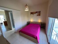 Appartement met 1 Slaapkamer en Uitzicht op Zee (1e Verdieping)
