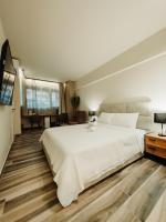 BLACKHAUS FAMILY AND FRIENDS DELUXE APARTMENT - Chambres d’hôtes Thessalonique