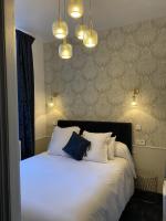 Tweepersoonskamer met Eigen Badkamer