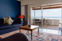 Stompneus - B&B Paternoster