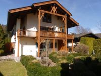 B&B Grainau - Haus Alpenstern - Bed and Breakfast Grainau