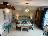 Habitación cuádruple
