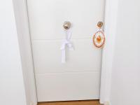 Sumatra Chalet - Bed and Breakfast Chiclana de la Frontera