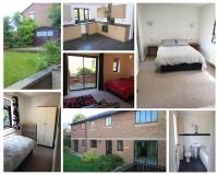 B&B Kettering - 6 Bedroom House For Corporate Stays in Kettering - Bed and Breakfast Kettering