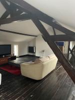 B&B Bourges - Loft centre ville - Bed and Breakfast Bourges