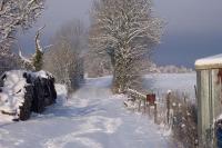 Casa con 2 Camere da Letto