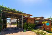 Ykutiba Imbassaí - Bangalô com Piscina - N01 - B&B