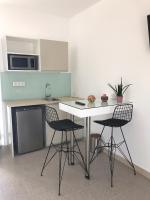 Leventis Studios 1 - B&B Faliraki