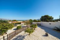 Villa con piscina privada