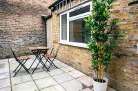 Stylish 2 Bedrooms Little Venice - 44 - B&B London