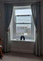 Arvonia sleeps 7, sea views, dog friendly - B&B New Quay