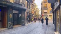 Los Balcones de Maritxu - B&B Toledo