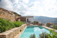 B&B Mylopotas - Theros apartments 1 - Bed and Breakfast Mylopotas