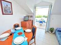 Appartement Supérieur 1 Chambre avec Terrasse et Vue sur la Mer