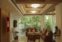 B&B Quilon - HOTEL HILLWAY - Bed and Breakfast Quilon