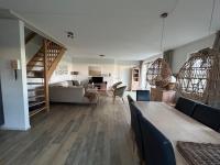 Wadden Villa 12 - B&B