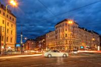A stylish apartment in the center of true Berlin - B&B