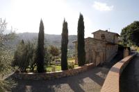 Agriturismo San Martino - Bed and Breakfast Quarrata