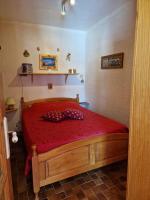 Appartement - Vue Mont-Blanc - B&B Cordon