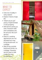 MGM Ranch and Farm - B&B Taal