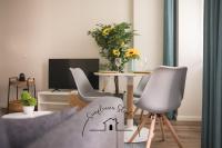 B&B Braga - Sunflower Studio by TonsdeVerde - Bed and Breakfast Braga