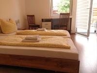 Habitación Triple Confort