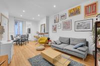 Le Clos Dupont - Appartement avec jardin et terrasse à Toulouse - B&B Tolosa