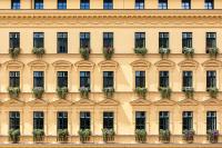 Tabor Residenz - Ferienwohnung Wien