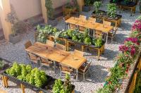 Tabor Residenz - Ferienwohnung Wien