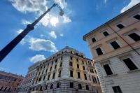 YCH-Penthouse Fiammetta a Piazza Navona - B&B Roma
