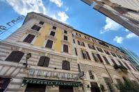YCH-Penthouse Fiammetta a Piazza Navona - B&B Roma