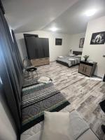 Pensiunea Luisa - B&B Craiova