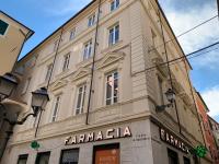 Via Veneto 5 - Ferienwohnung
