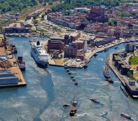 Appartamento con 1 Camera da Letto