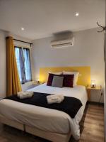 Petite Chambre Double