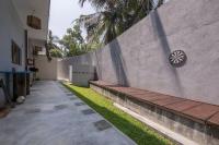 Coco Lodge Galle, cosy and spacious apartment - B&B