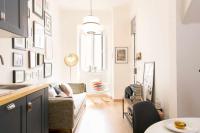 Charming Lisbon Home with Terrace St Amaro - B&B