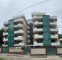 Residencial Capitães de Areia - Bed and Breakfast Ilhéus