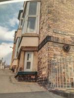 Pebbles Apartment 7 in The old County Hotel - Chambres d’hôtes Whitby