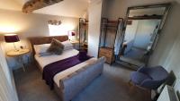 B&B Welton - Holly Cottage, Hidden gem in the Yorkshire wolds - Bed and Breakfast Welton