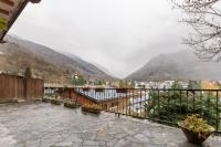 B&B Saint-Lary-Soulan - Chalet Les Noisetiers - Bed and Breakfast Saint-Lary-Soulan