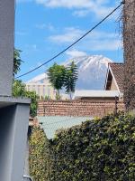 City Retreat Arusha - Ferienwohnung Arusha