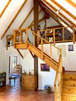 Windrose, Noordhoek, sensationeller Meerblick - B&B