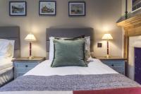 Twin Room with Private Bathroom