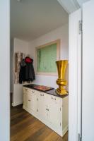 Panorama Bliss - Luxus Apartment in Braunschweig's Altstadt - B&B Braunschweig
